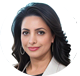 Azadeh Haidari-Garmash, RCIC #R710392