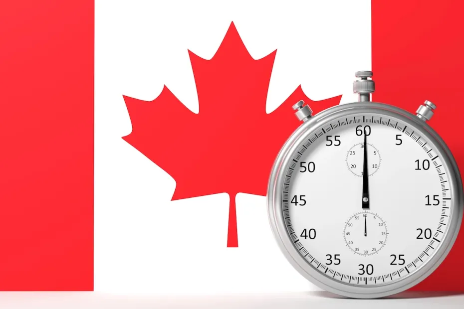 Breaking: IRCC Processing Times Jump to 13 Months - What's Next